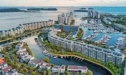 The Residences at W Singapore Sentosa Cove (D4), Condominium #597057051